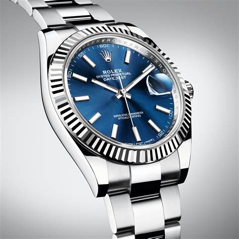 rolex datejust herren 41|Rolex Datejust 41 woman.